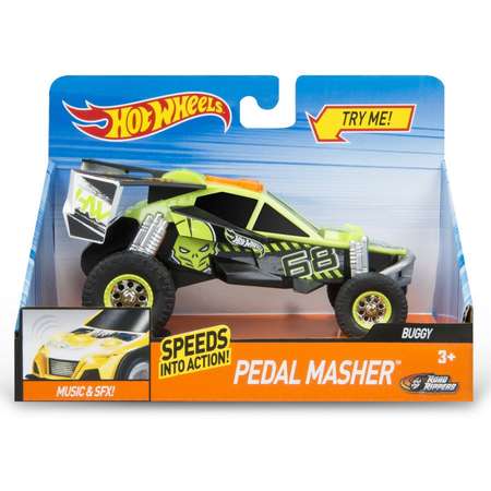 Автомобиль Hot Wheels
