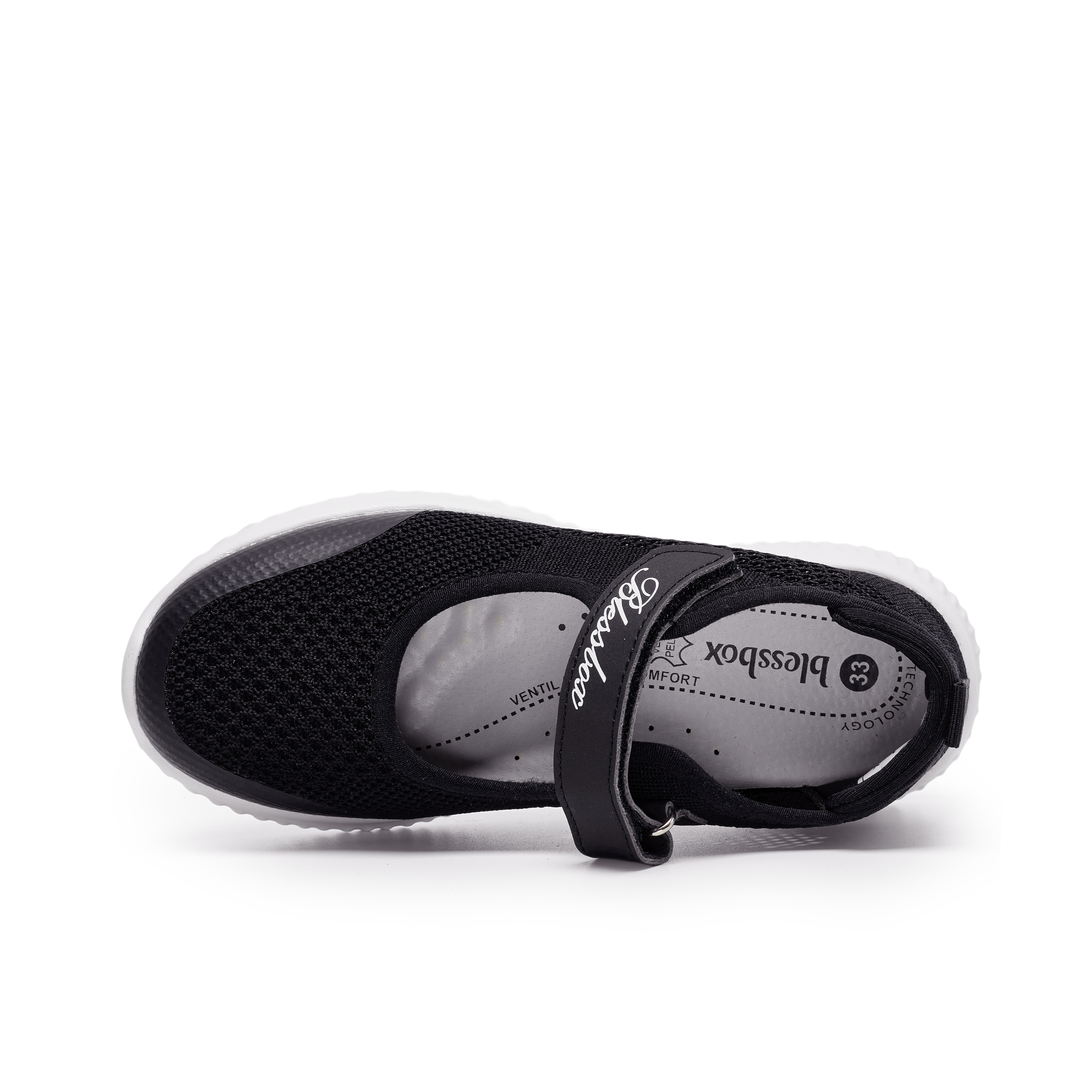 Туфли BLESSBOX BX52526A - фото 6
