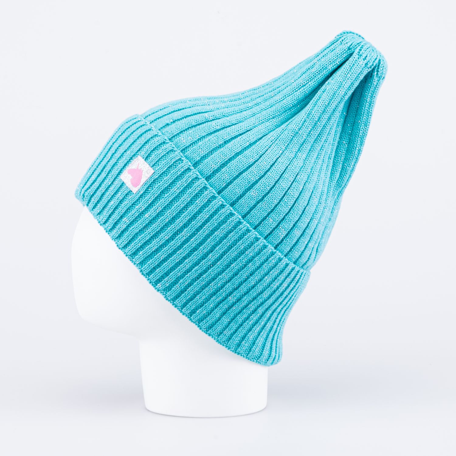 Шапка Котофей 07811621-40 - фото 2