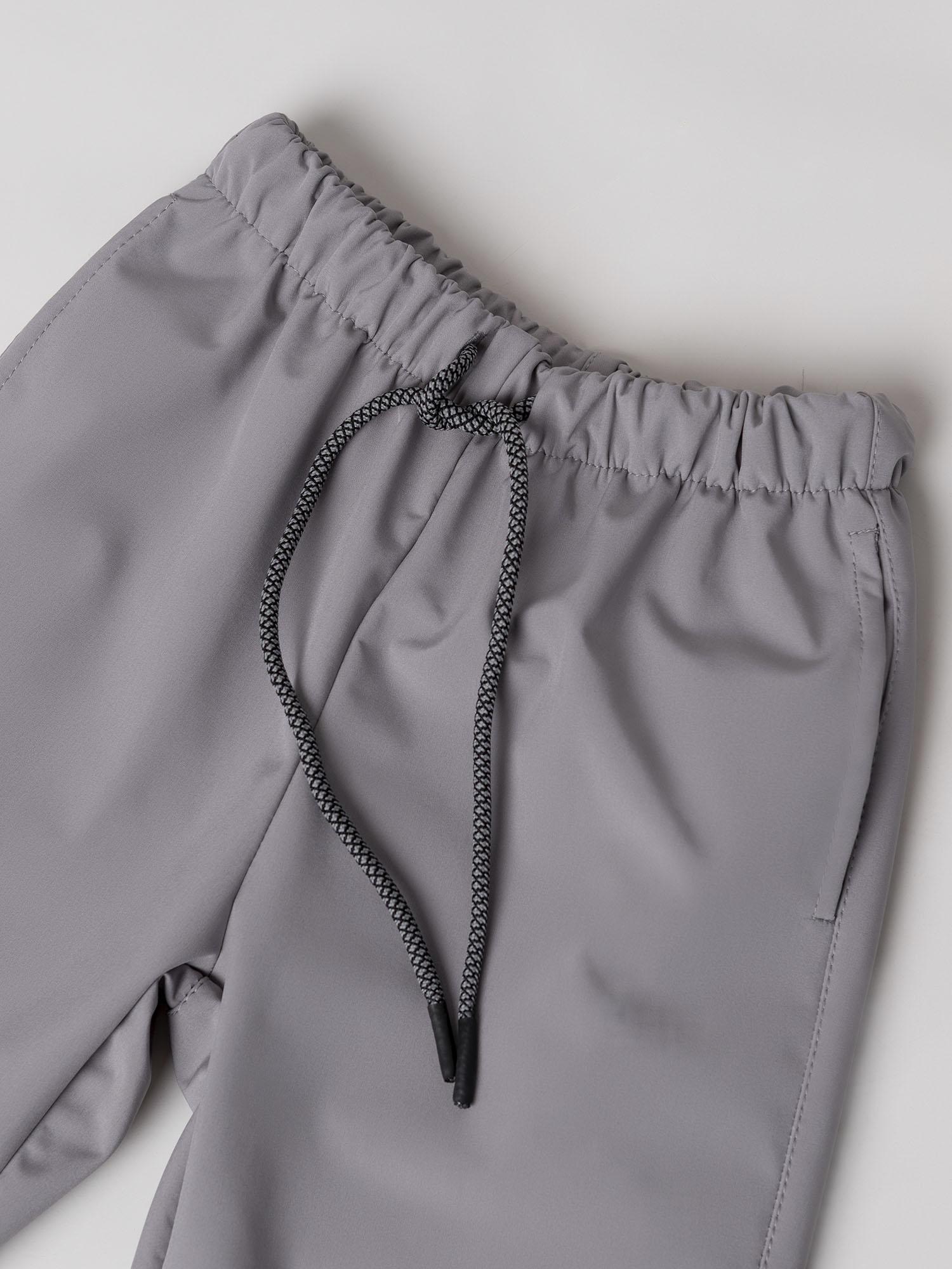 Брюки-джоггеры batik 006/2-26-3 - фото 10