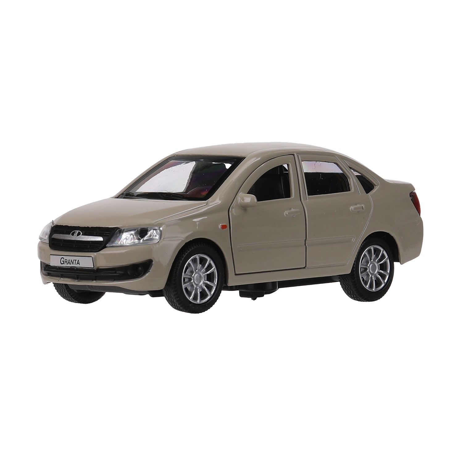 Автомобиль Технопарк LADA Granta 394397 - фото 4