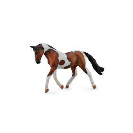 Фигурка Collecta Кобыла Пинто