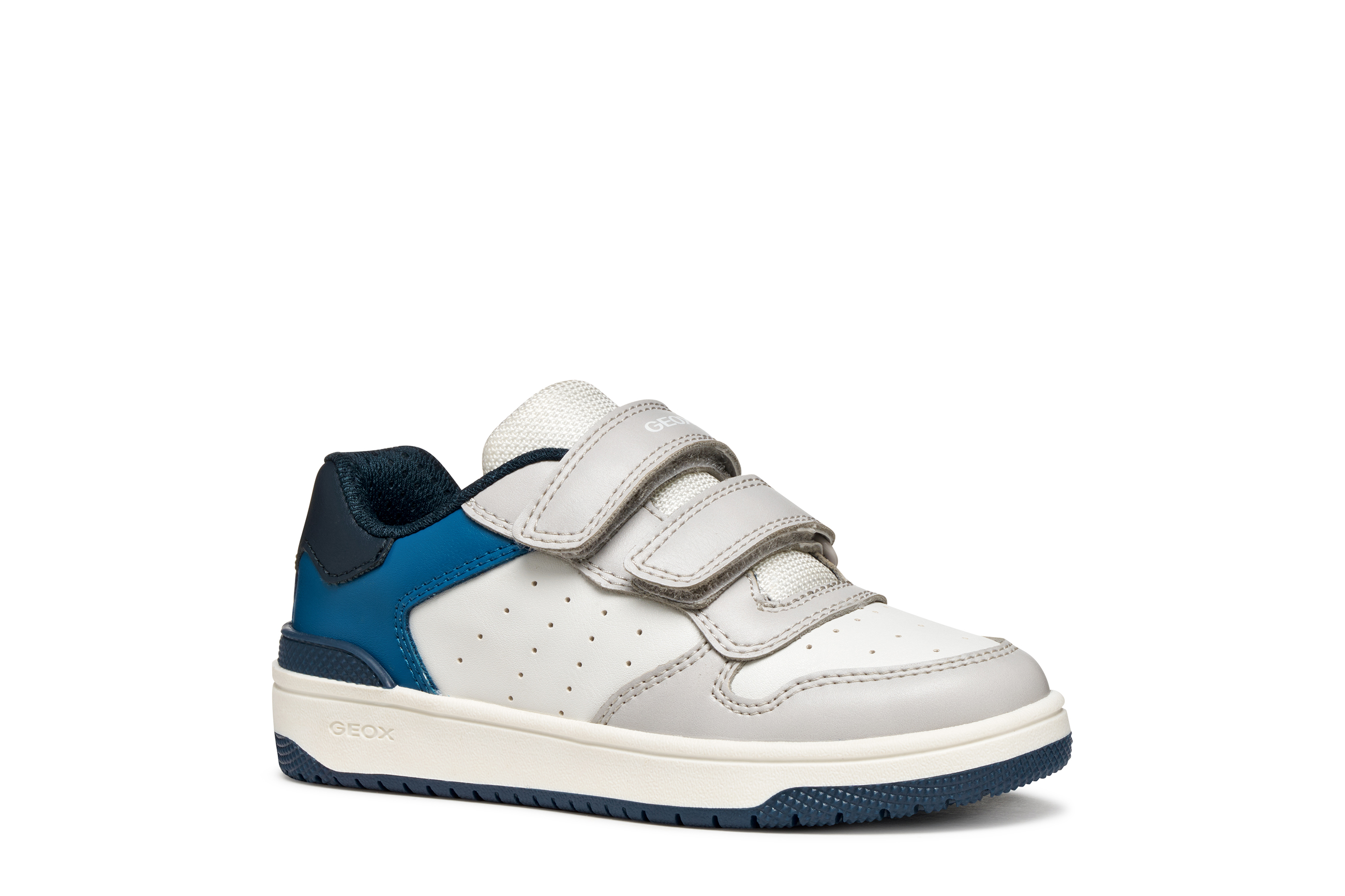 Полуботинки GEOX J46LQA000BCC1236 - фото 2