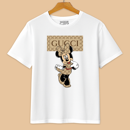 Футболка Glamuriki