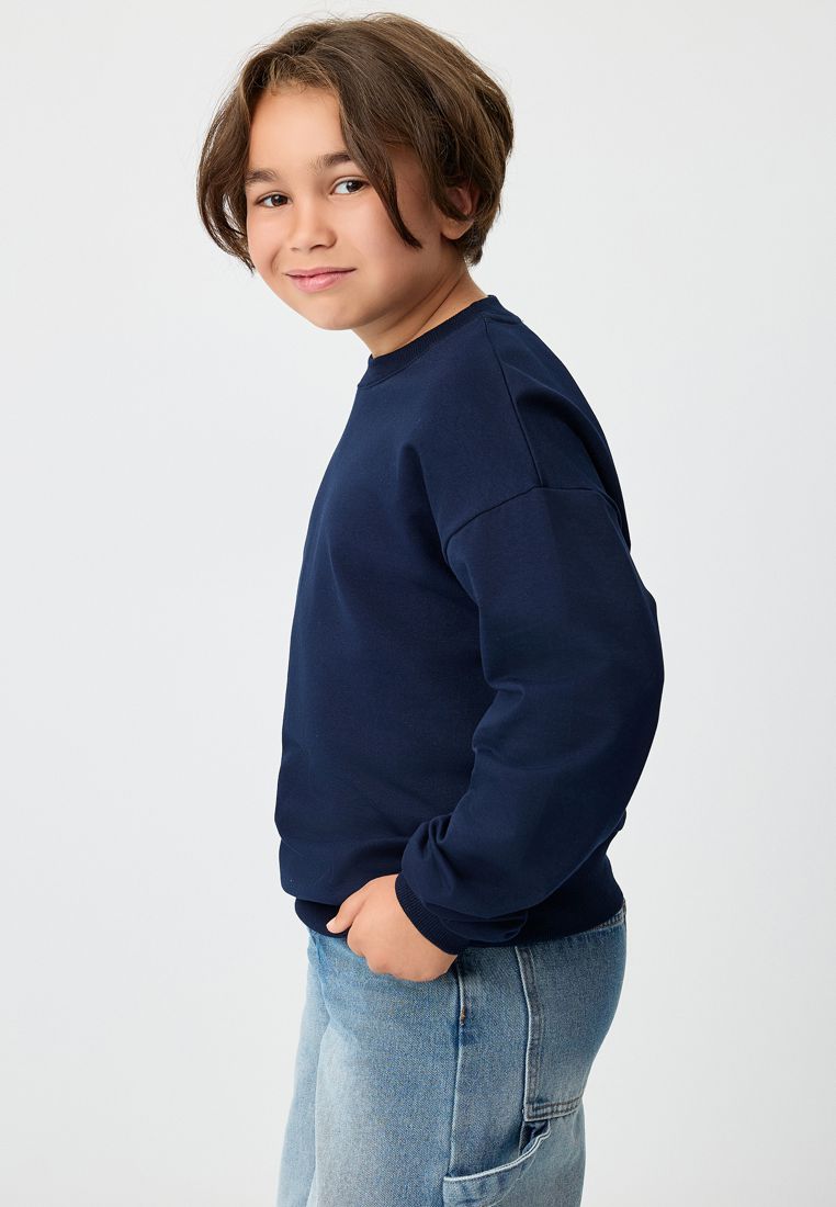 Свитшот ELEMENTARNO MDB00018 - фото 4