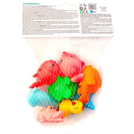 Игрушка ToysLab