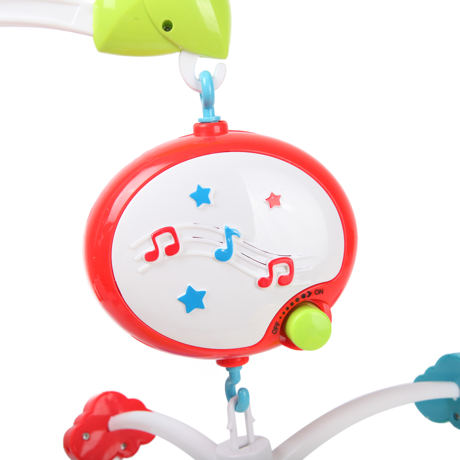 Мобиль BabyGo - фото 4