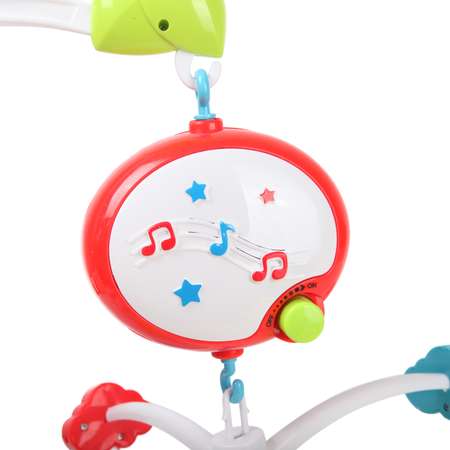 Мобиль BabyGo