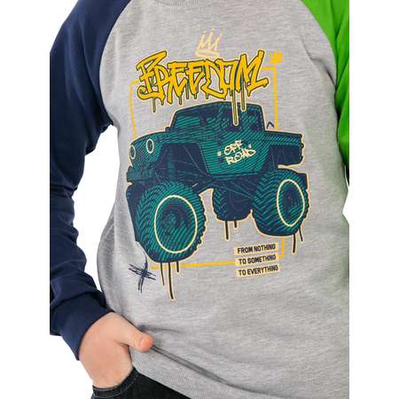 Свитшот Baby Stylе