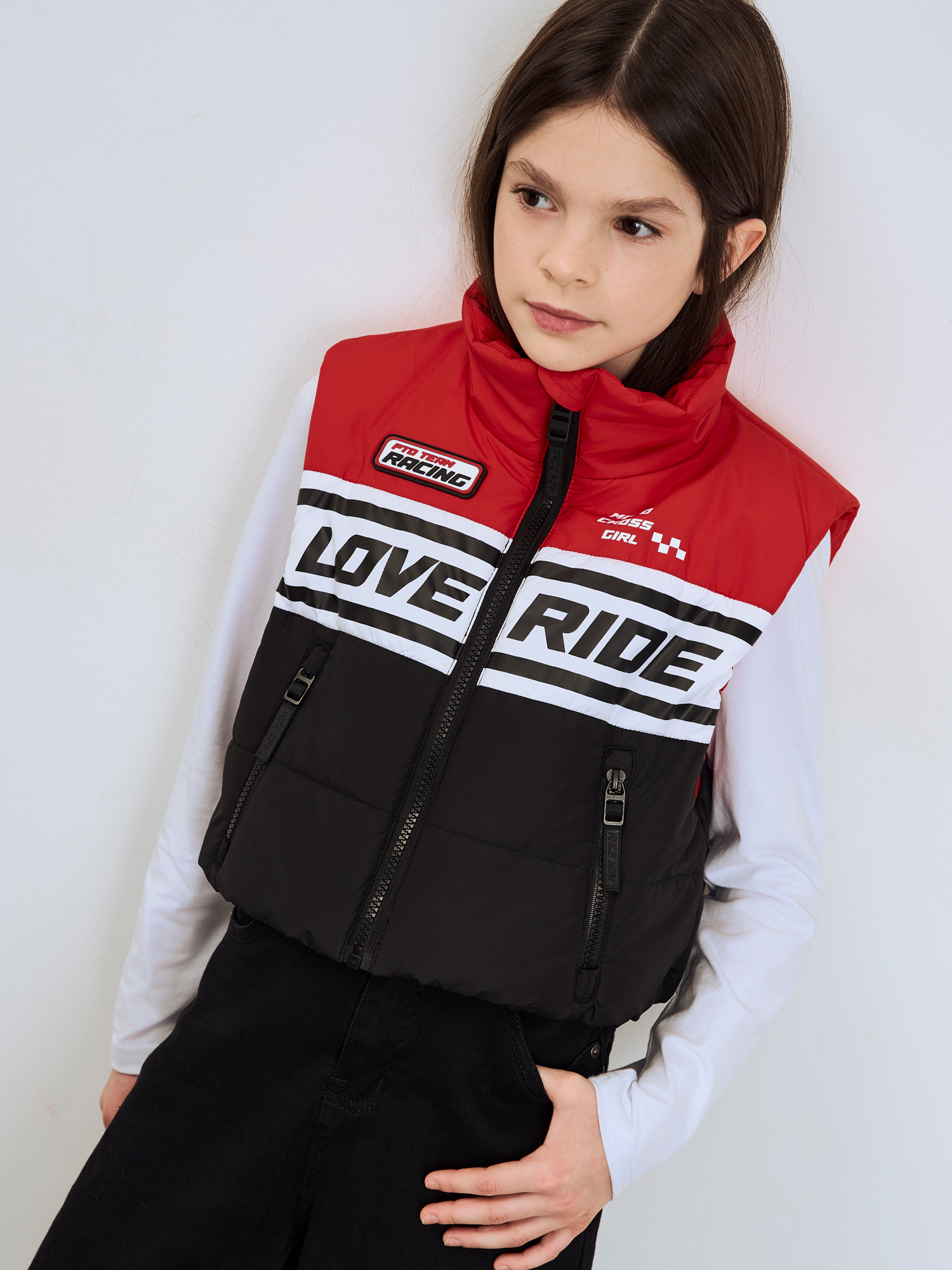 Жилет PlayToday 12621339 - фото 1