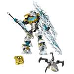 Конструктор LEGO Bionicle 70788 97 дет.