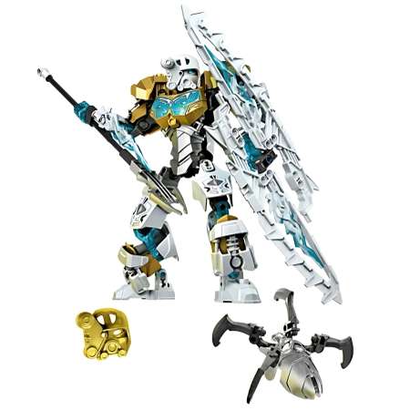 Конструктор LEGO Bionicle 70788 97 дет.