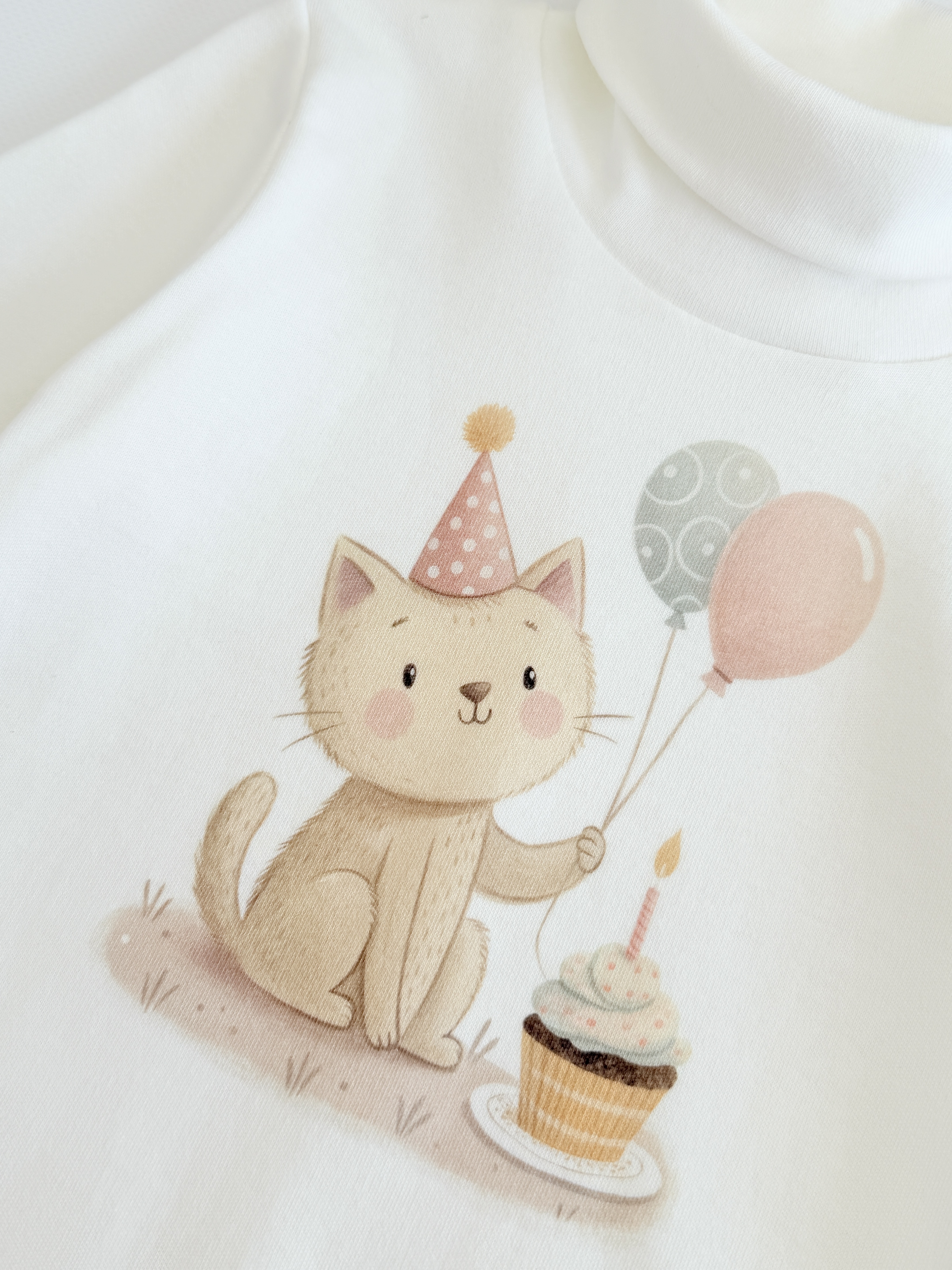 Водолазка Жанэт Ж829 - фото 7