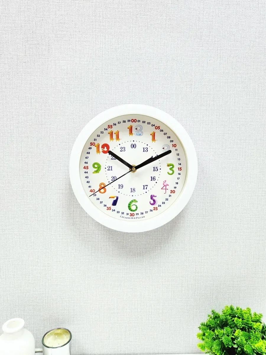 Часы АлмазНН ар E129 - фото 1