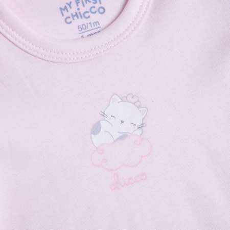 Комплект боди 2 шт. Chicco