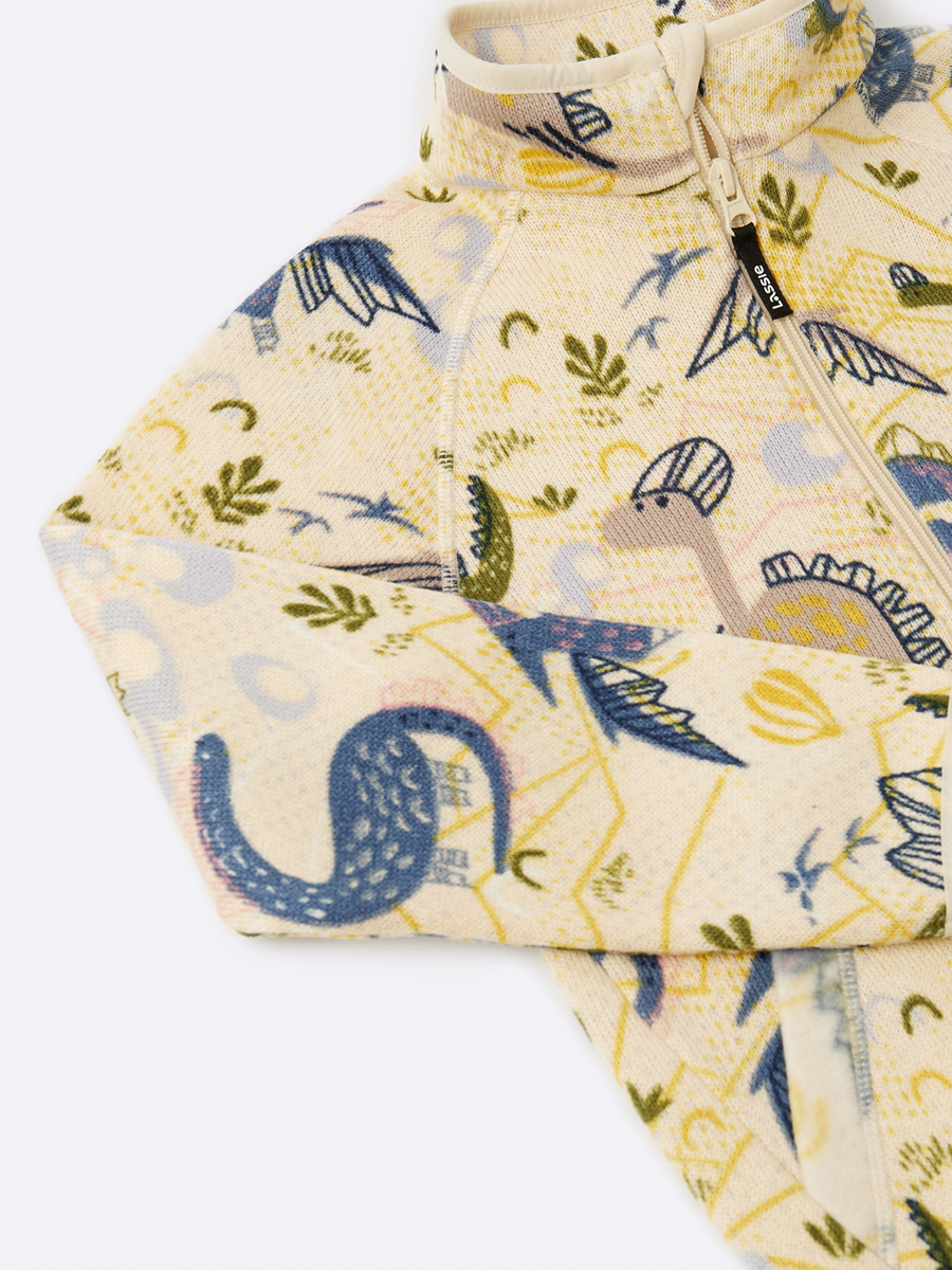 Пижама Lassie 72203305-0210 - фото 4