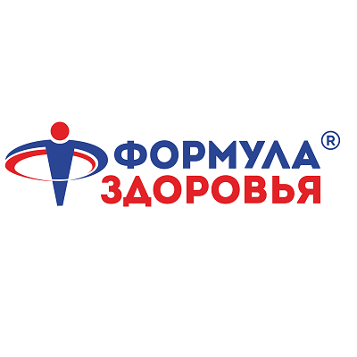 Формула здоровья