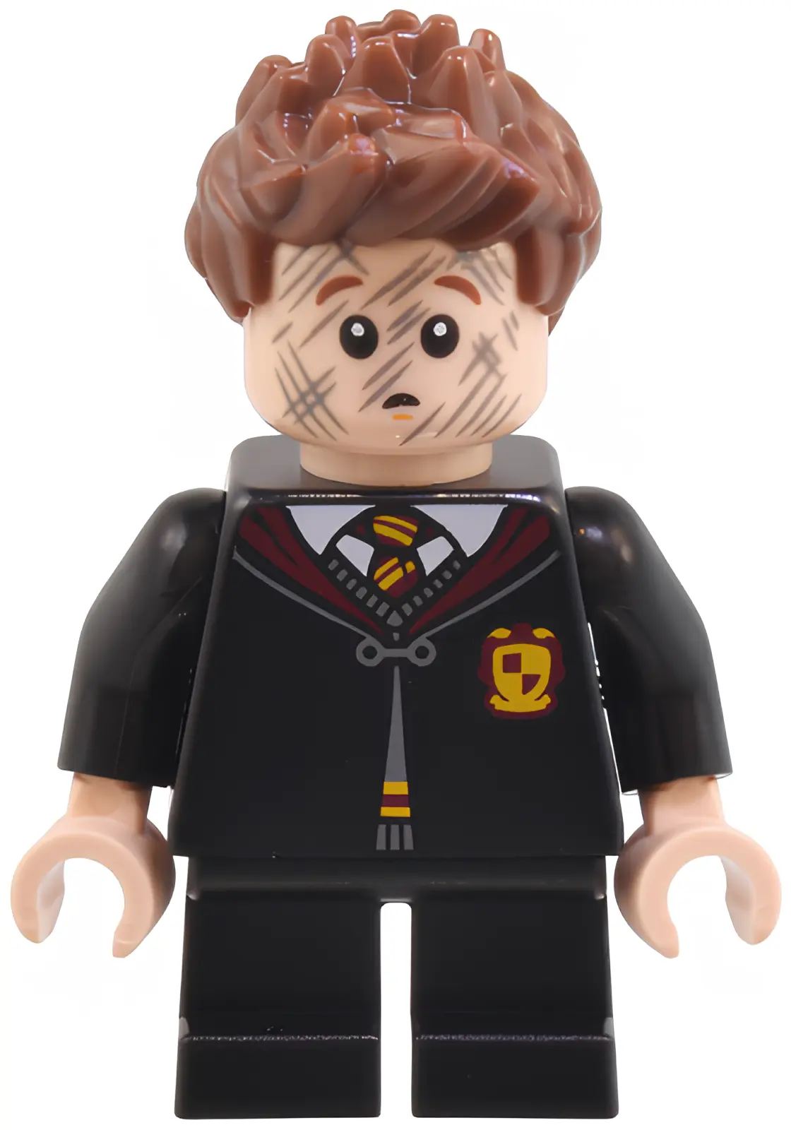 Фигурка LEGO Seamus Finnigan - фото 1