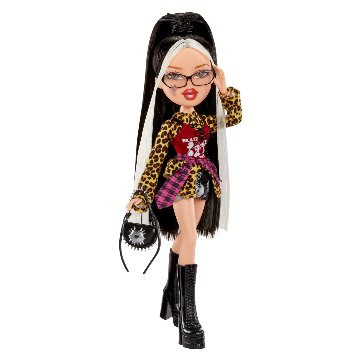 Кукла модельная Bratz 544883-EUC - фото 2