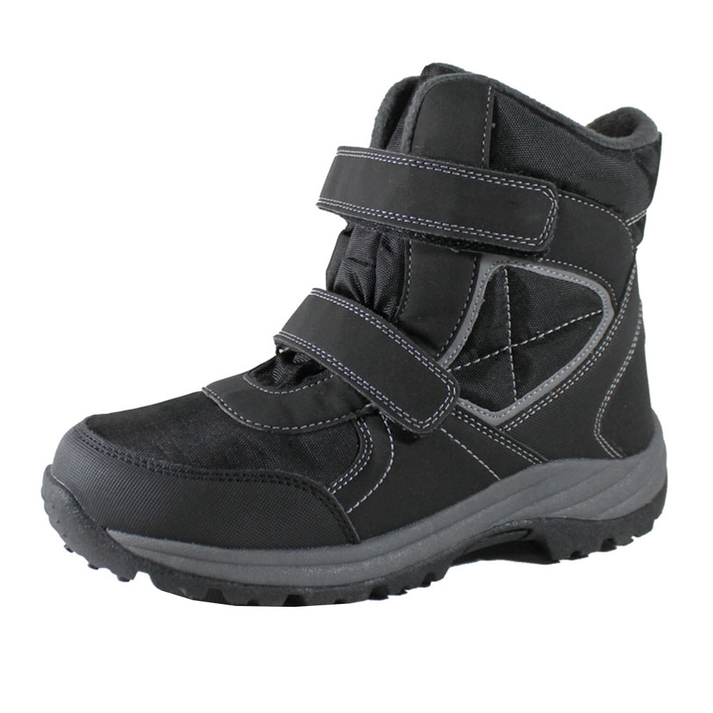 Изображение товара Демисезонные ботинки EUROPEN для девочек 36 водонепроницаемые теплые