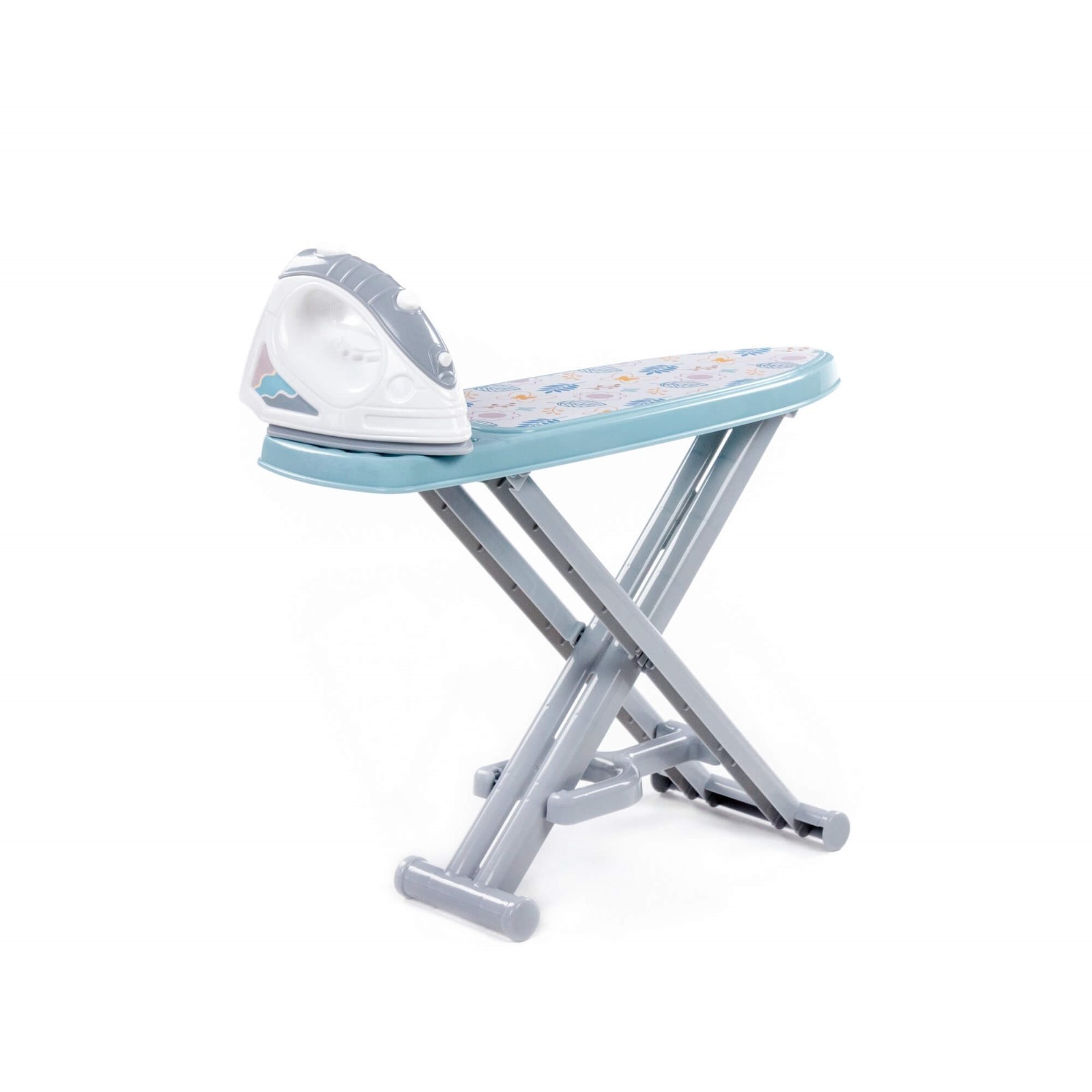 Игрушка Полесье гладильная доска - фото 2