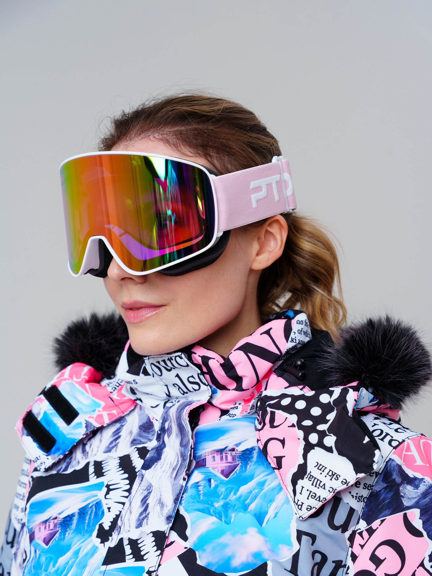 Маска PlayToday - фото 2