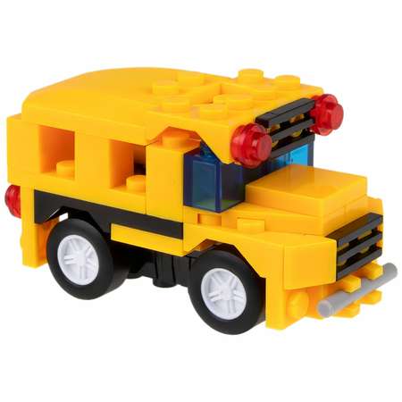 Конструктор 1TOY блочный