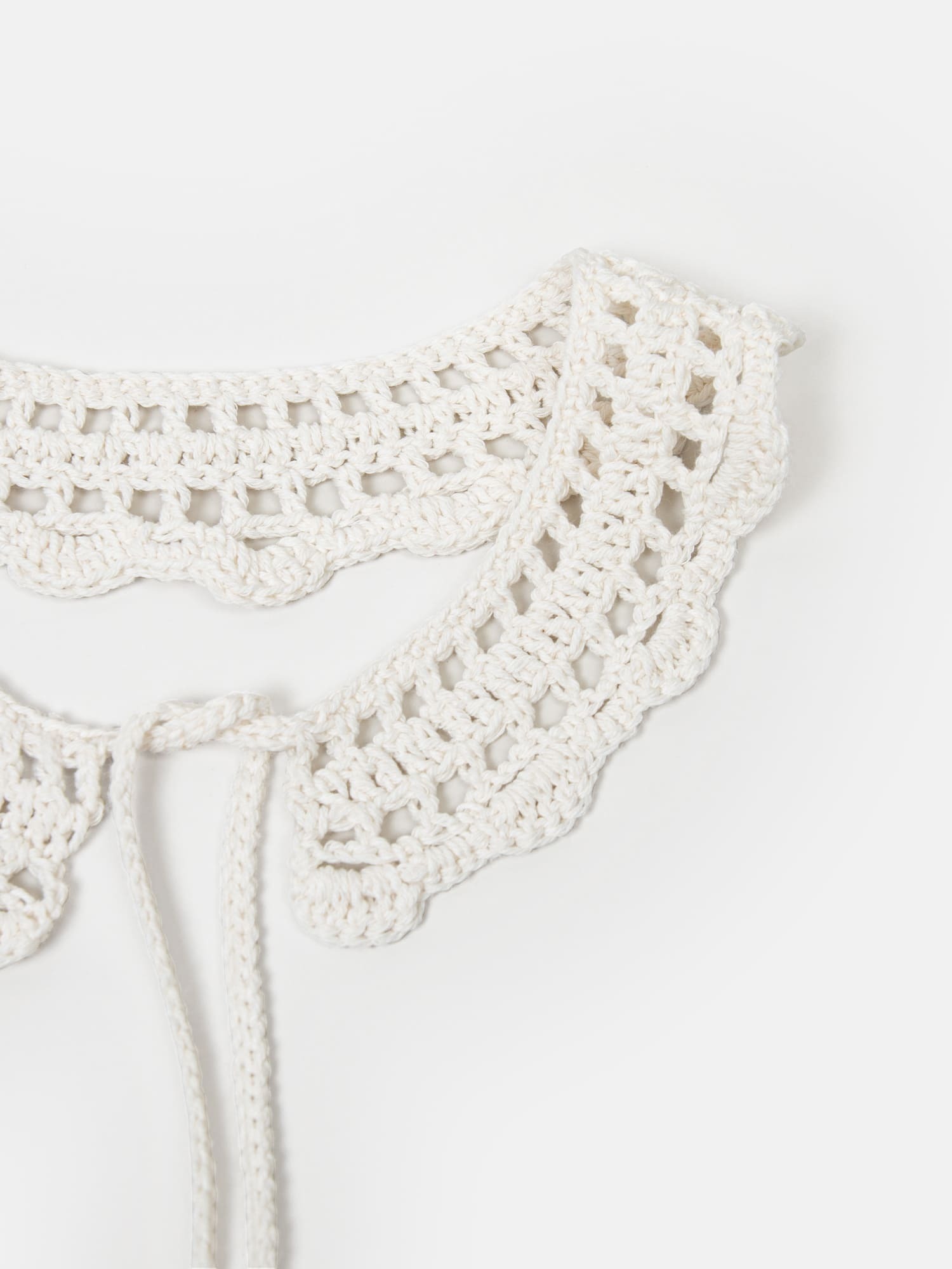 Воротник BUNGLY 1R7278/Тофу - фото 5