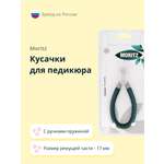 Кусачки St. Moriz