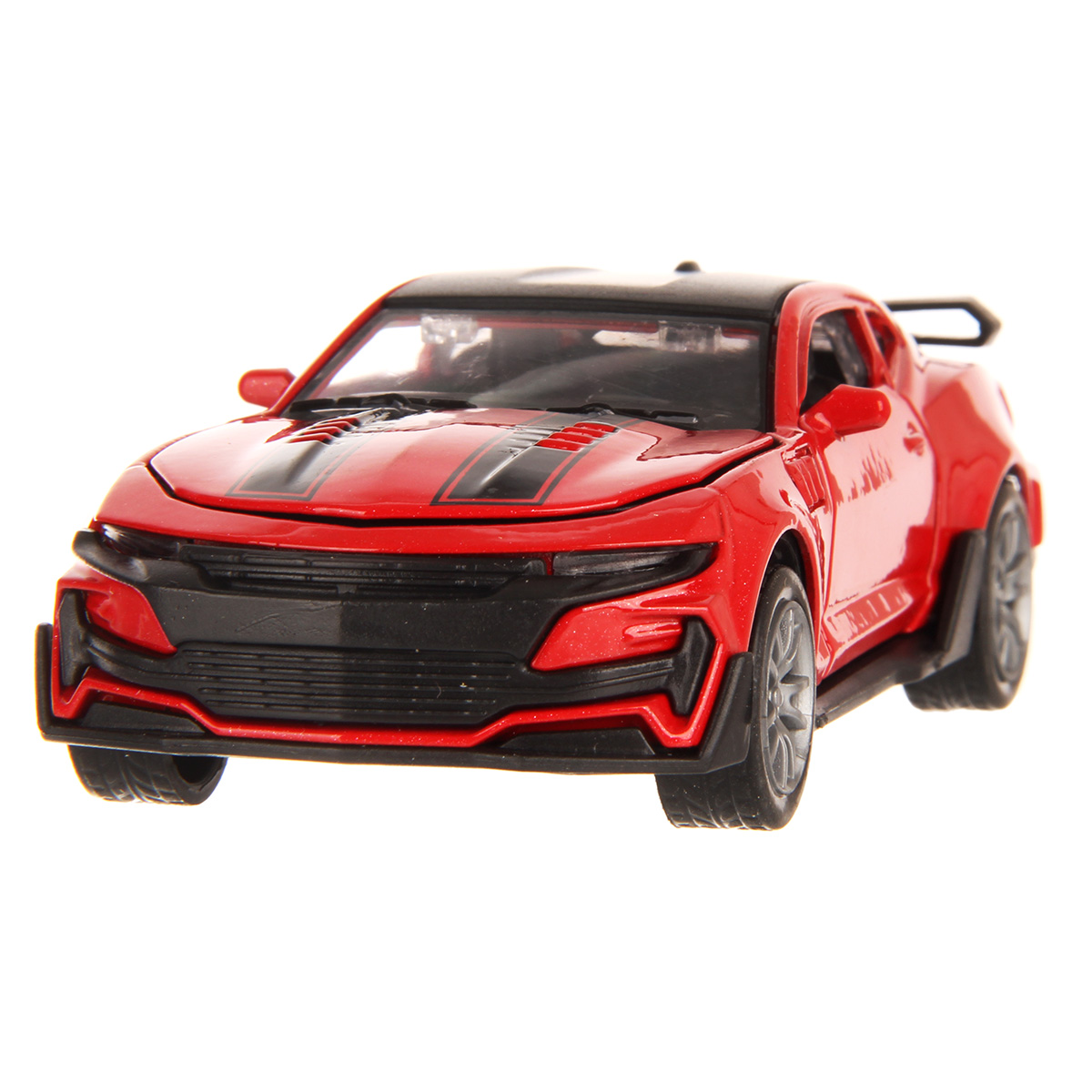 Автомобиль Veld Co 1:16 136020 - фото 5