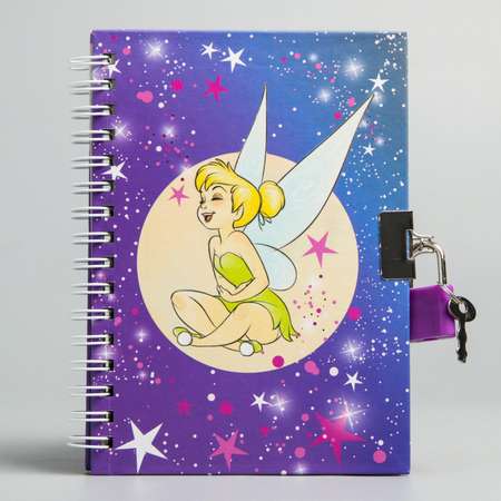 Записная книжка Disney