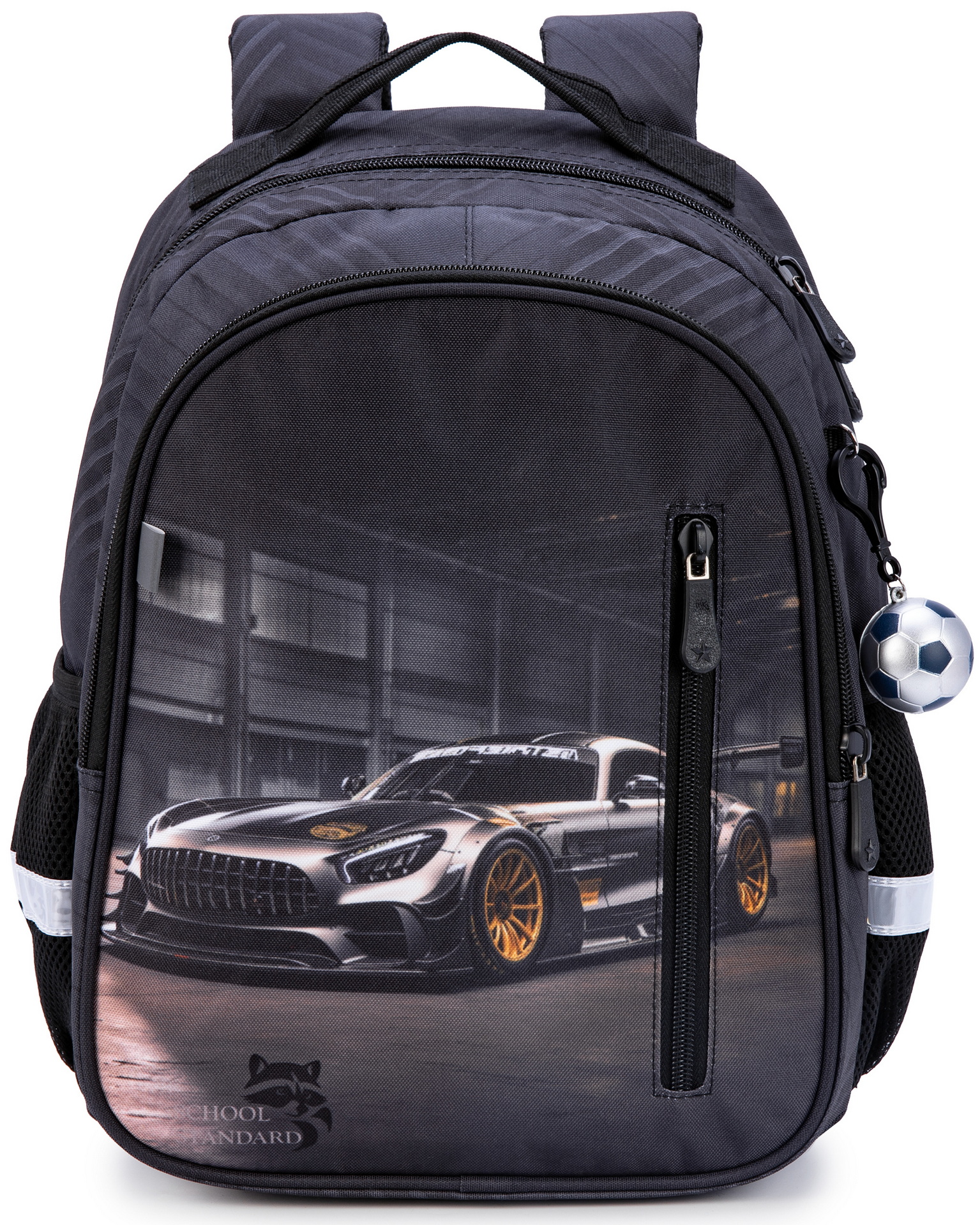 Рюкзак School Stantard - фото 7