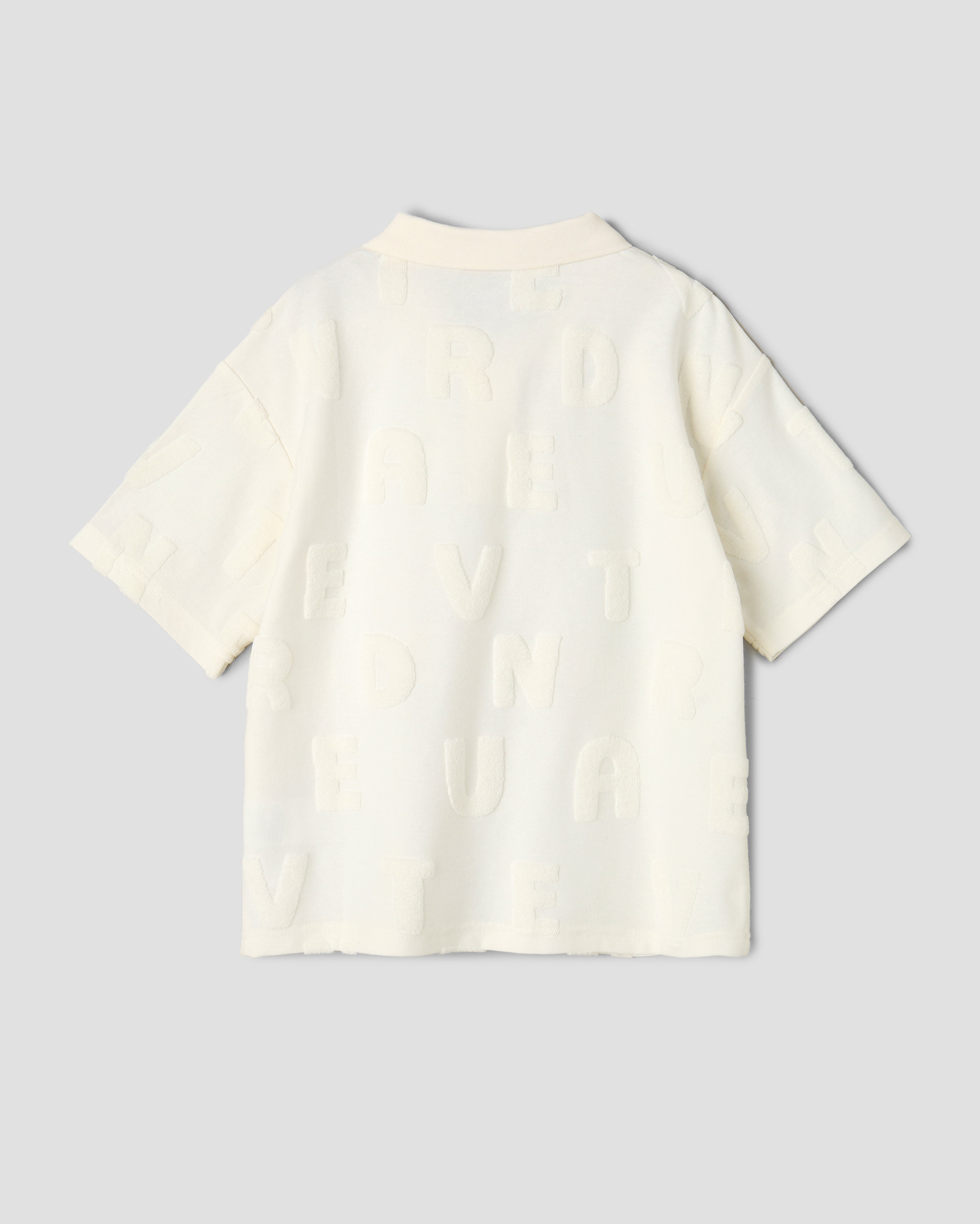 Поло Futurino Fashion S26FF-2BJ05FFkb-F0 - фото 2