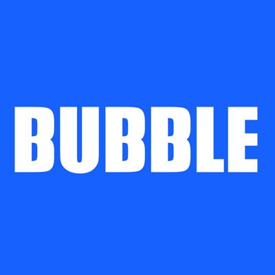 BUBBLE