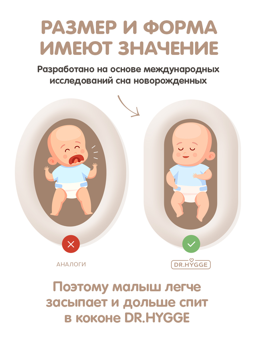 Гнездышко Dr. Hygge - фото 3