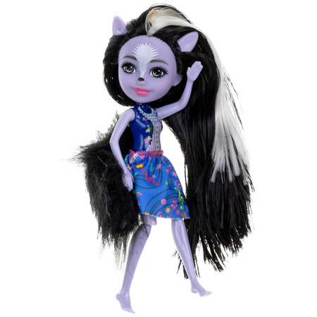 Кукла мини 1TOY Лесные Феи