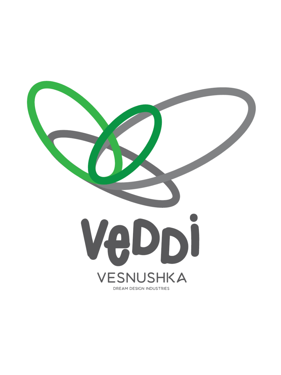 Платье VEDDI 2053к-22-экрю/леопард - фото 19