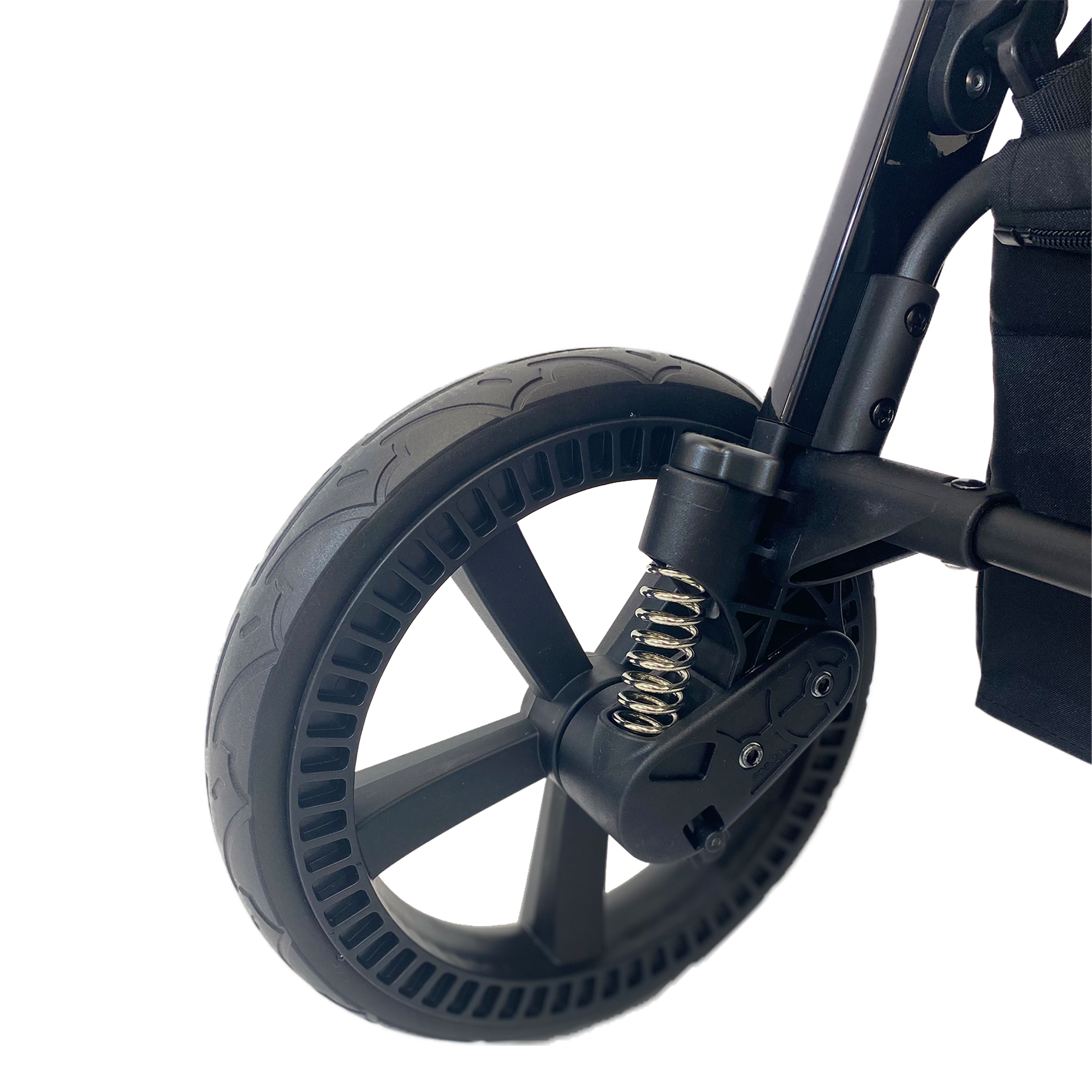 Коляска прогулочная Sweet Baby Unica Olive Green хаки - фото 46