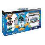 Стартовый набор Skylanders Spyro Trigger Happy Gill Grunt. Русская версия (PS3)