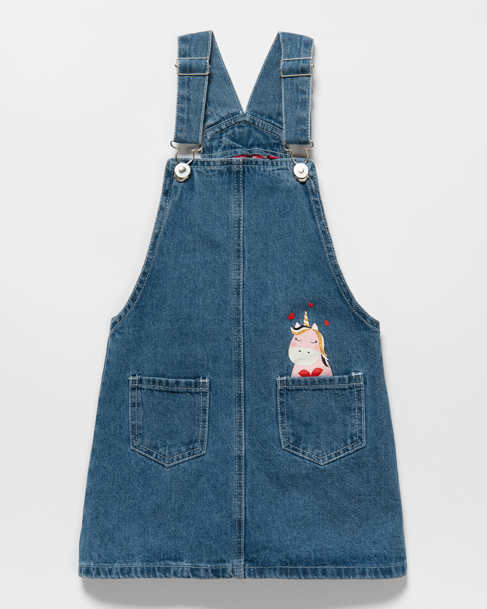 Сарафан Futurino S24FU3-G155kg-55 - фото 2