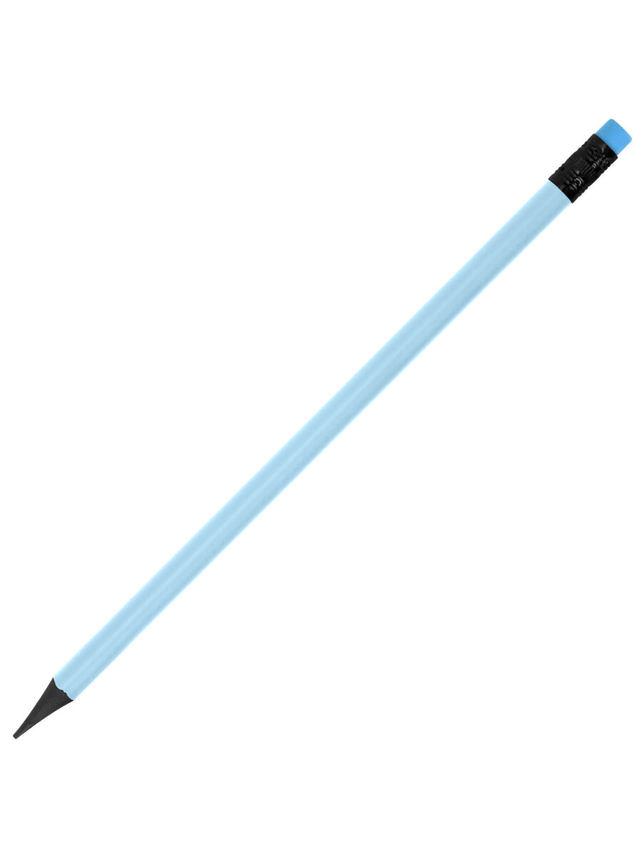 Карандаши чернографитные Funster 6 шт. - фото 6