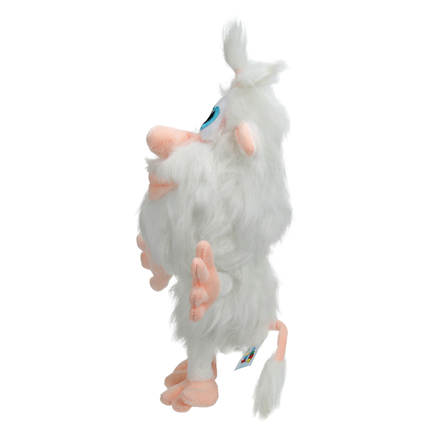 Мягкая игрушка Мульти Пульти Буба - фото 3