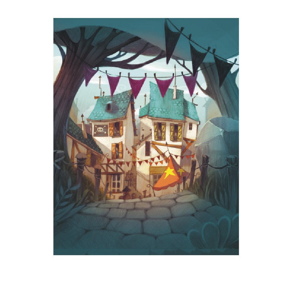 Книга РАНОК Атака пираньи - фото 3