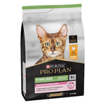 Сухой корм PRO PLAN OptiDigest Sterilised