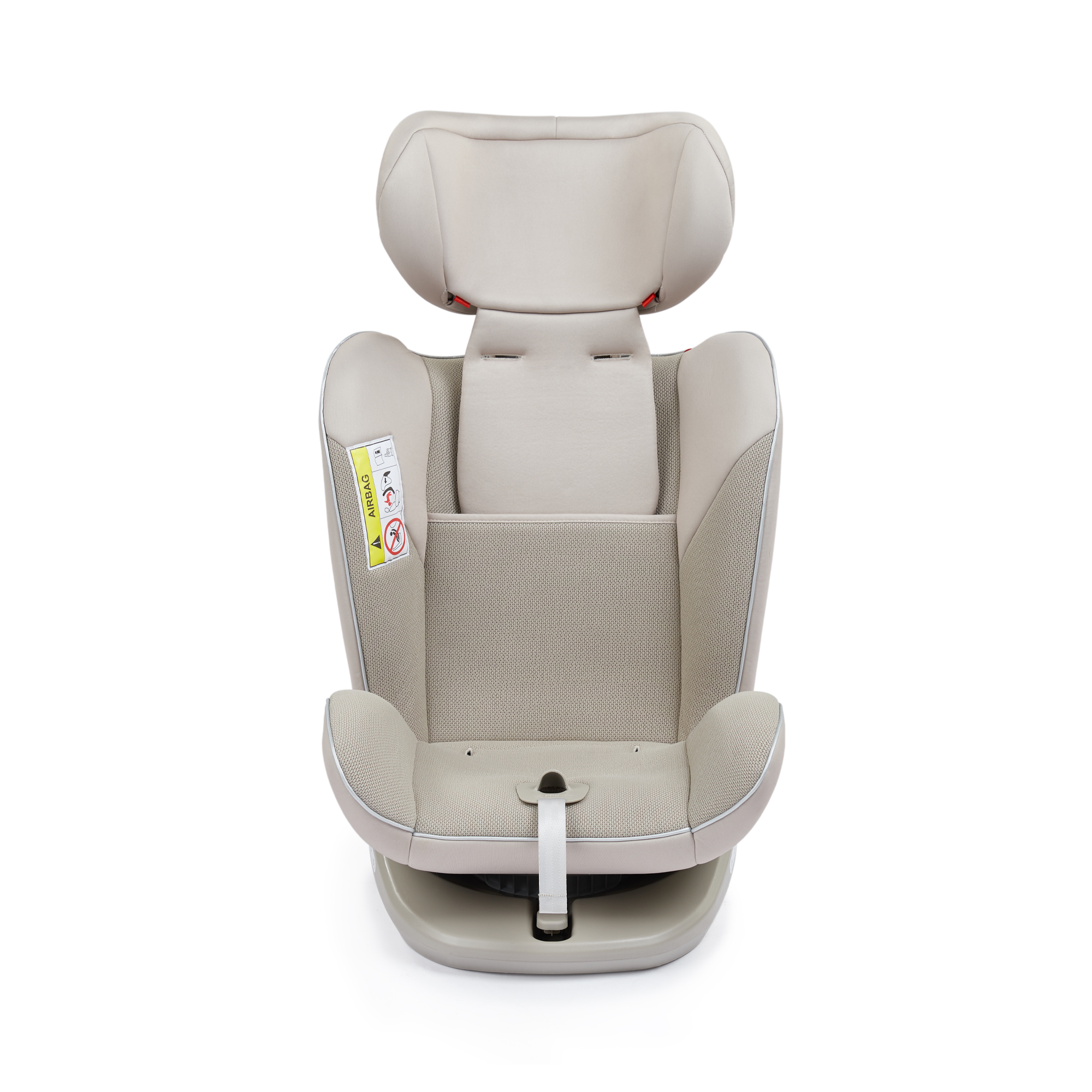 Автокресло Happy Baby Unix Isofix 0+/1/2/3 (0-36 кг) - фото 30