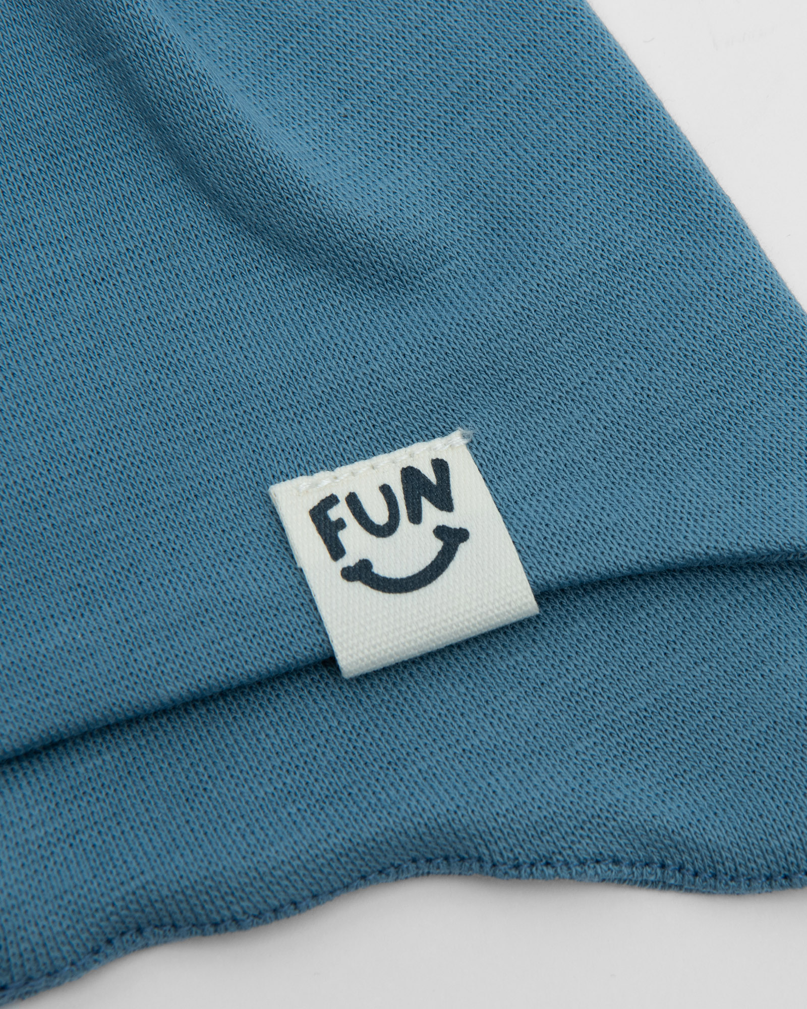 Шапка BabyGo S24BG119402HSib55 - фото 3