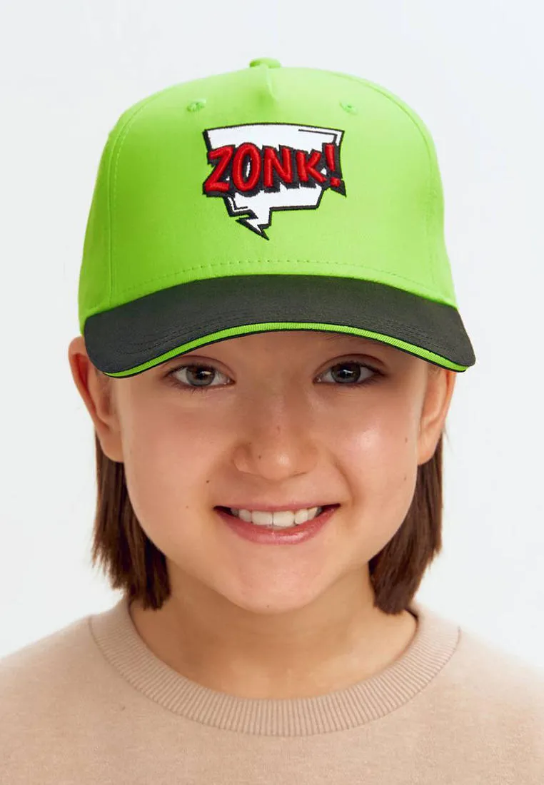 Бейсболка Totti Kids МВ-2247 - фото 1