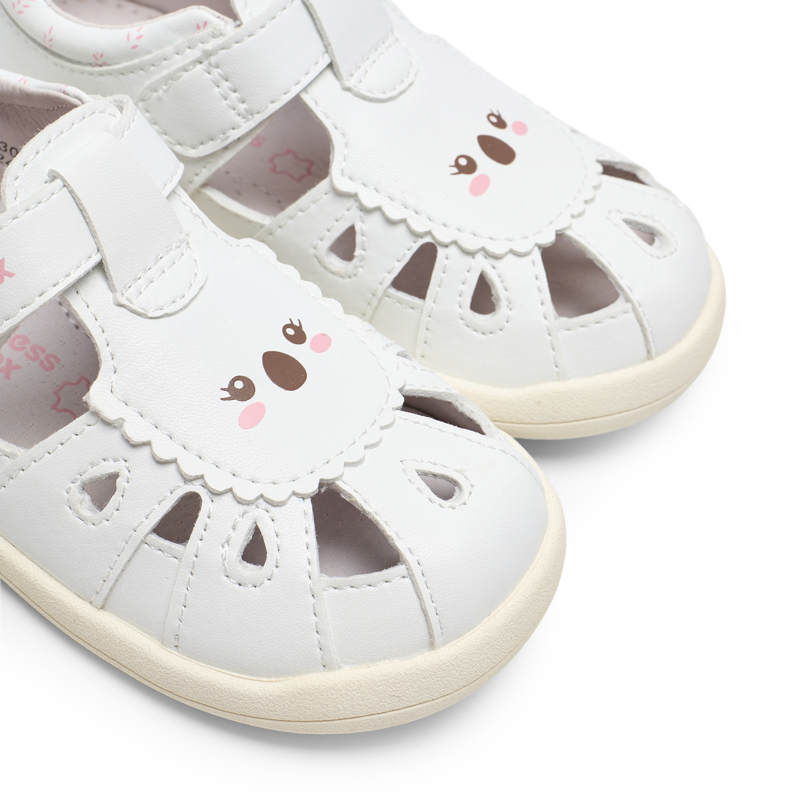 Сандалии BLESSBOX BX53011A - фото 10