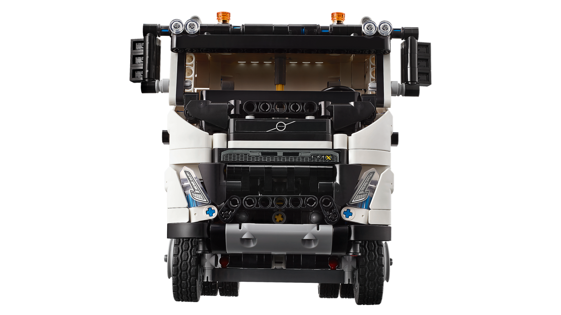 Конструктор LEGO Technic 42175 2274 дет. - фото 7