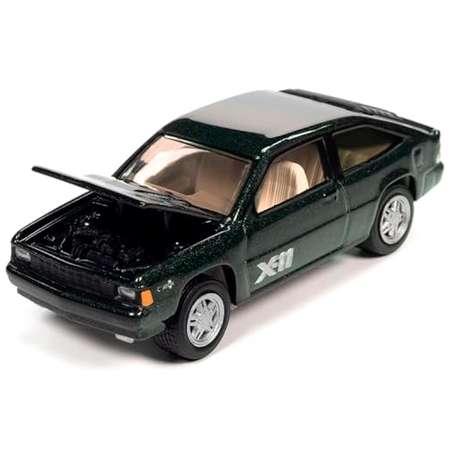 Автомобиль Johnny Lightning 1:64